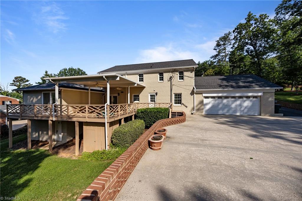 1025 Neely Drive, Asheboro, North Carolina image 44