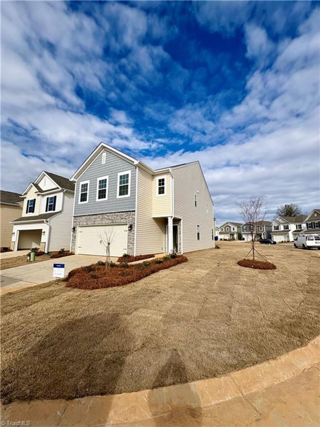 Photo of 5319 Amaryllis Way, Winston-Salem, NC 27104 (MLS # 1206038)