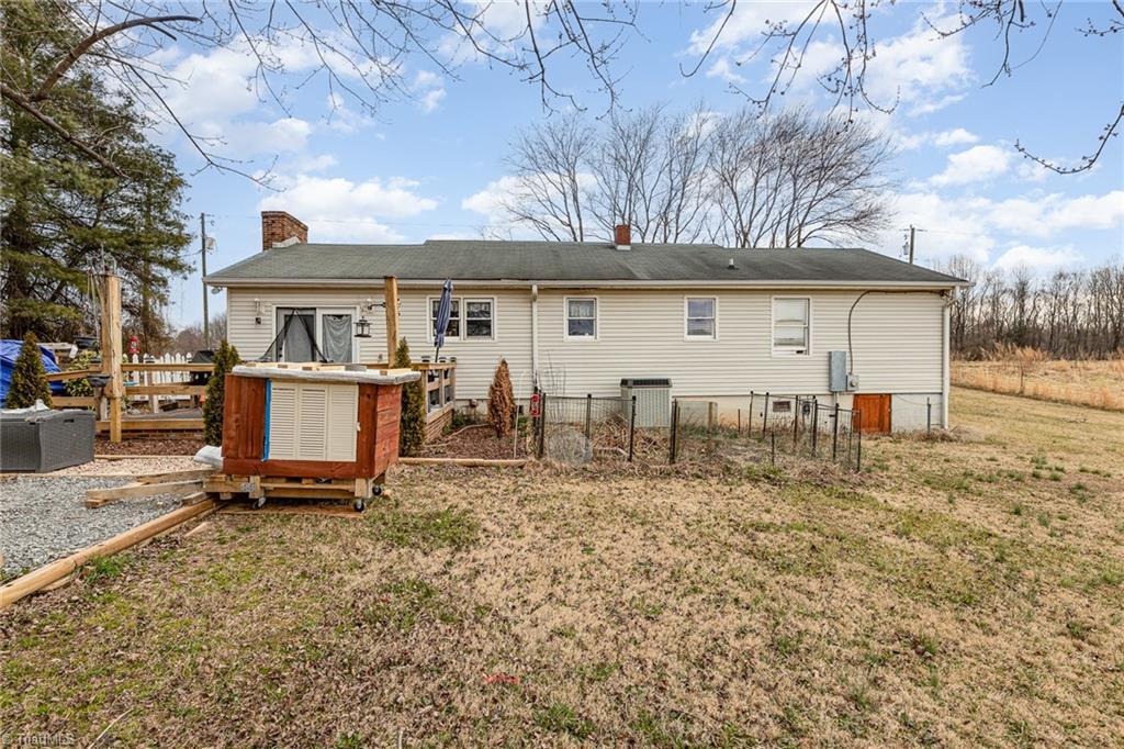394 Parks Farm Road, State Road, North Carolina image 19