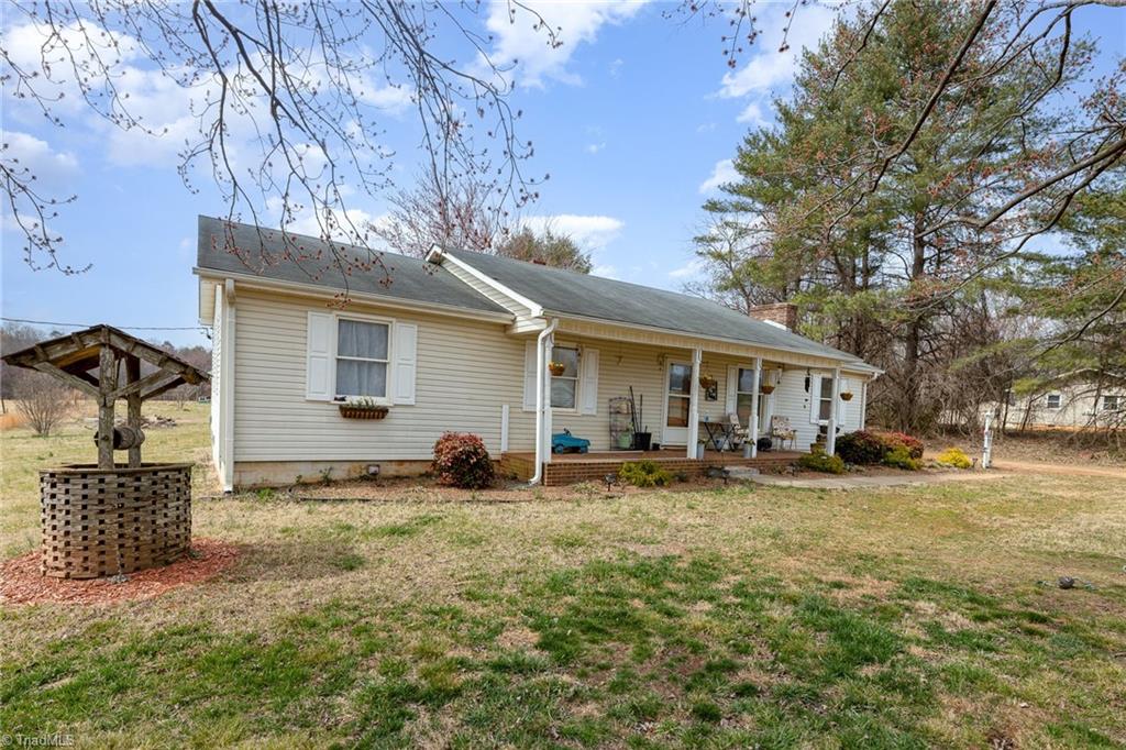 394 Parks Farm Road, State Road, North Carolina image 3