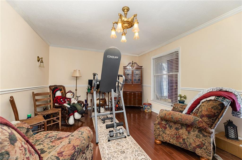 394 Parks Farm Road, State Road, North Carolina image 12