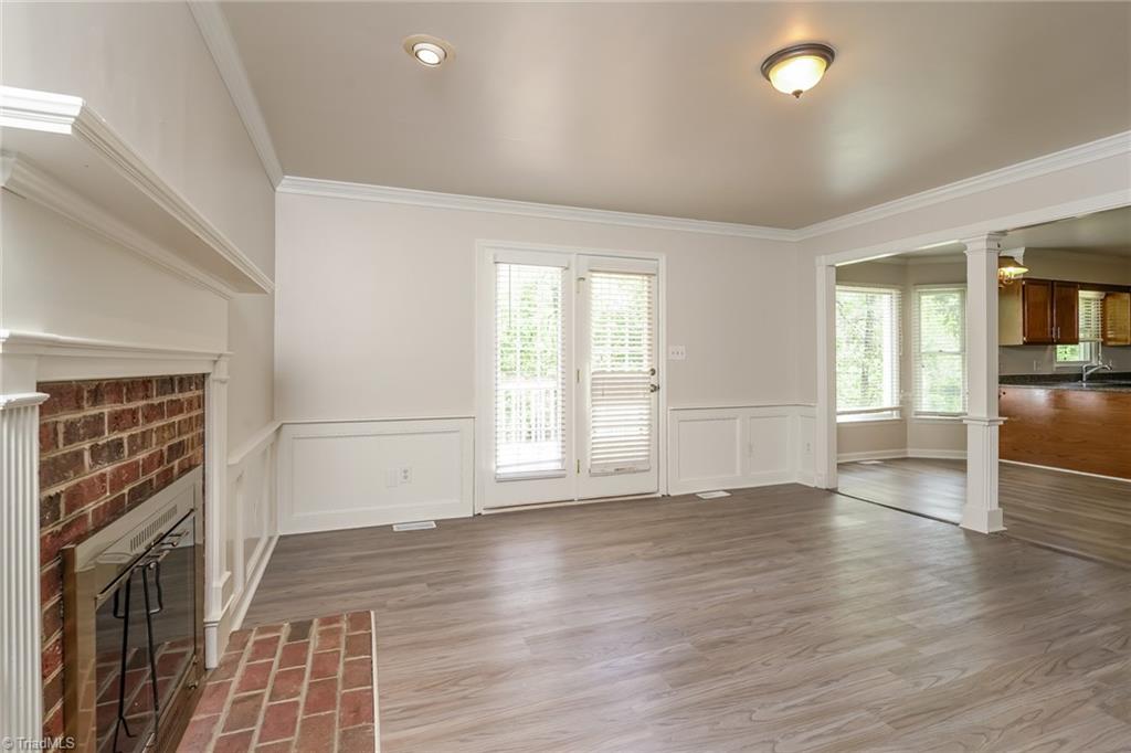1706 Ambleside Court, Greensboro, North Carolina image 8