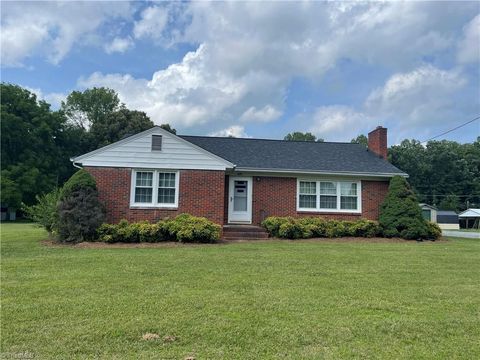 A home in Lexington