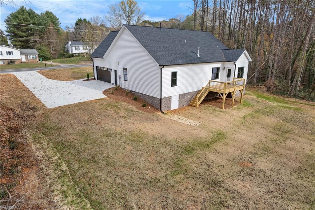 2218 Vienna Dozier Road, Pfafftown, North Carolina image 30