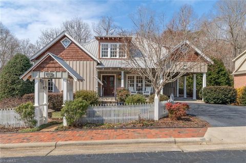 Homes For Sale - 120 Town Lot Drive<br/> Forsyth County, Pfafftown, NC 27040