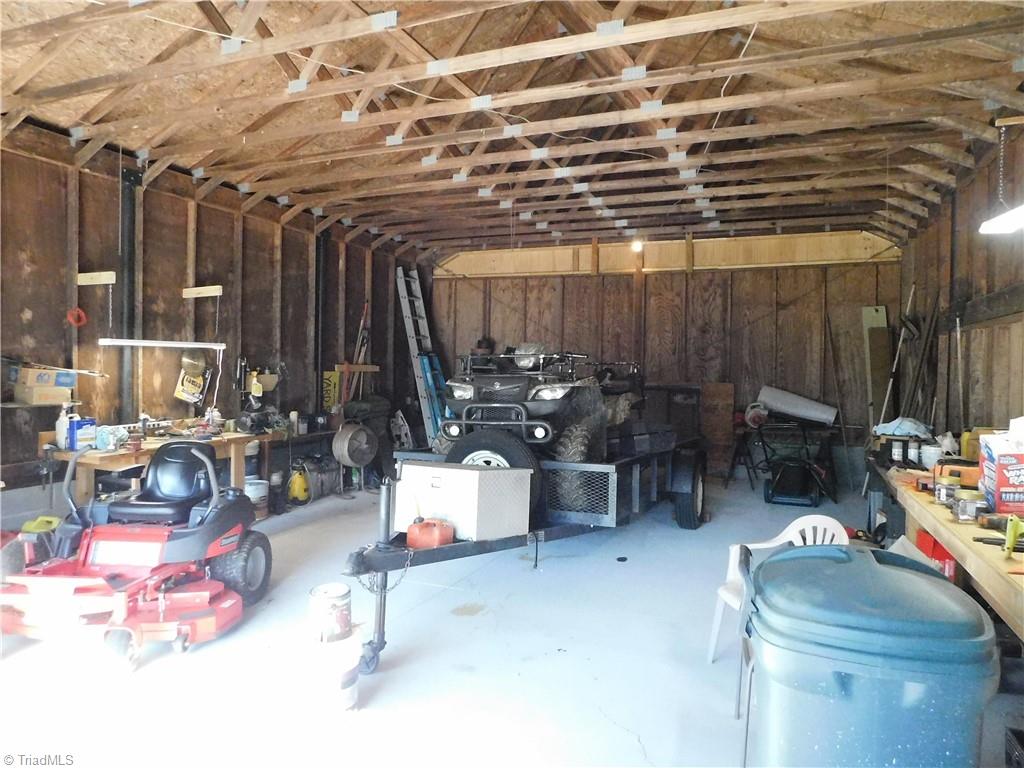 115 Sunny Acres Drive, Lewisville, North Carolina image 43