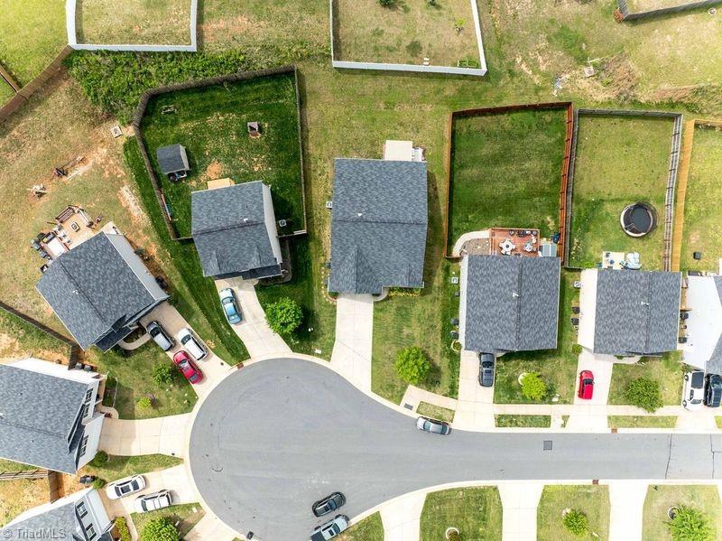 1441 Scofield Court, Rural Hall, North Carolina image 30