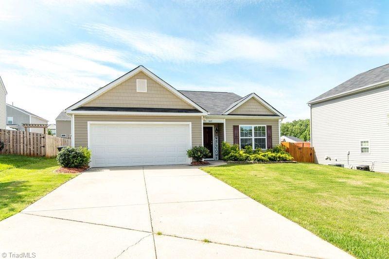 1441 Scofield Court, Rural Hall, North Carolina image 2