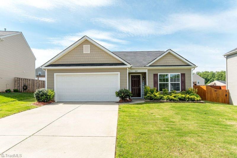 1441 Scofield Court, Rural Hall, North Carolina image 1
