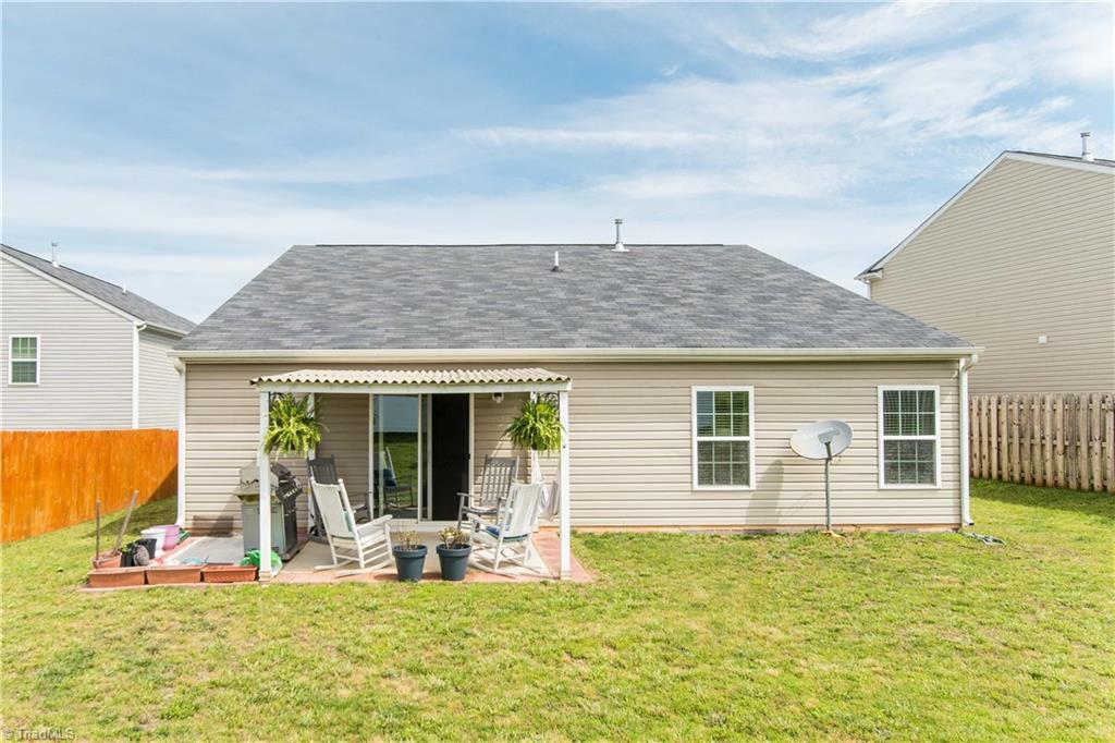1441 Scofield Court, Rural Hall, North Carolina image 22
