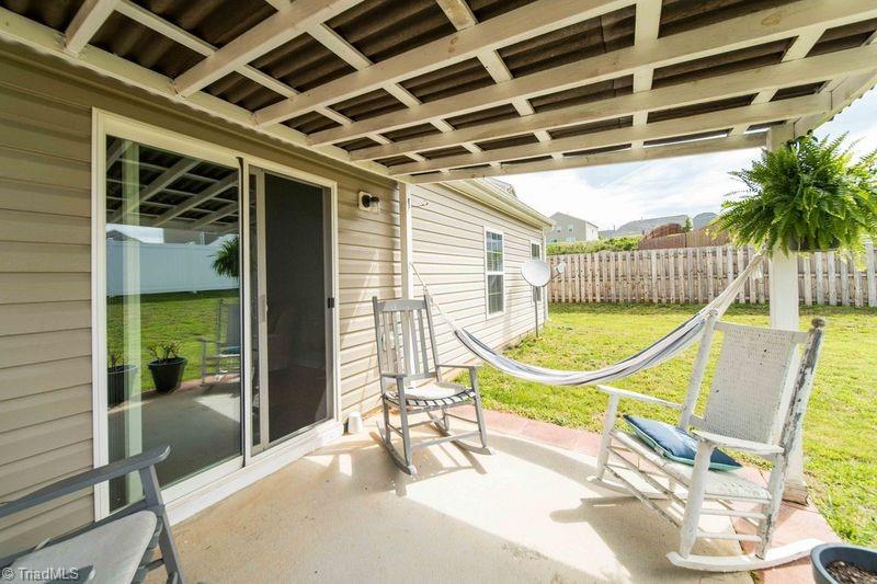 1441 Scofield Court, Rural Hall, North Carolina image 21