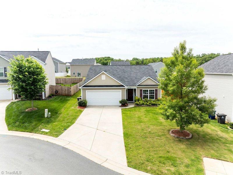 1441 Scofield Court, Rural Hall, North Carolina image 3