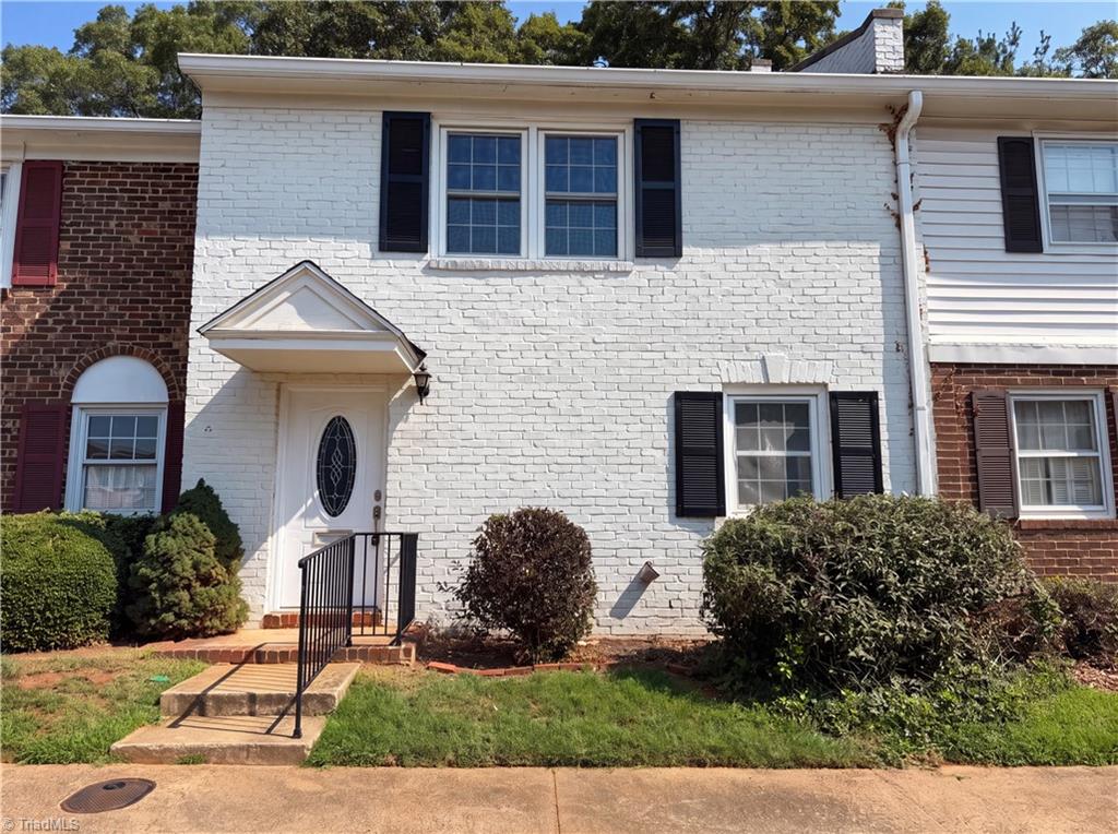 2902 Saint Marks Road Unit E, Winston-salem, NC, 27103