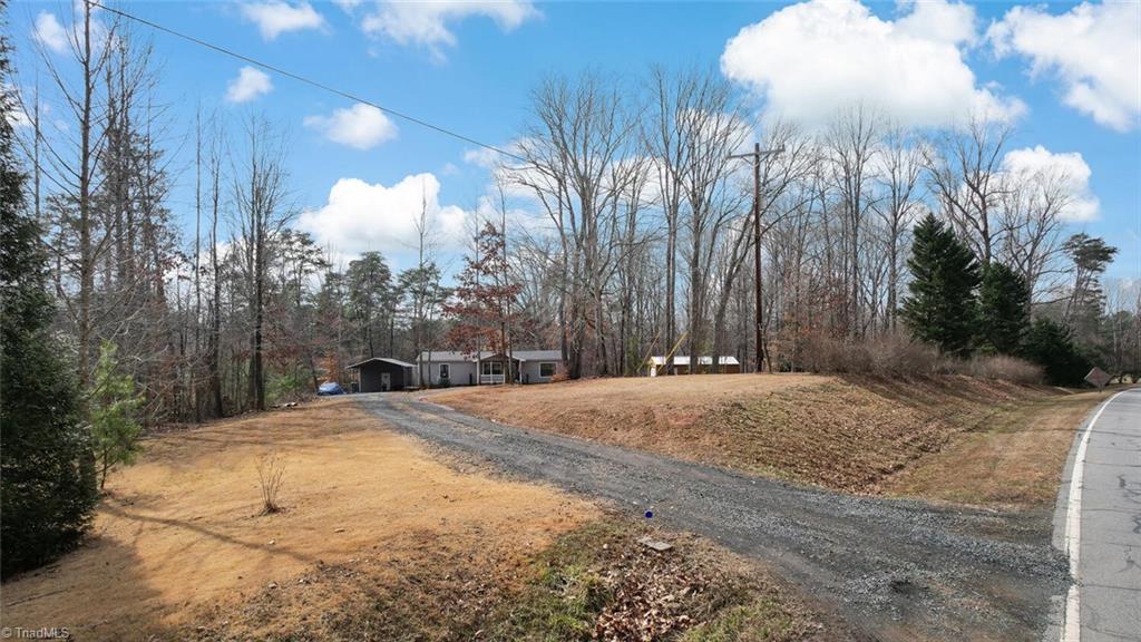 1348 Moir Mill Road, Reidsville, North Carolina image 3