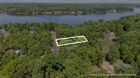 Vacant Land For Sale - Sunset Boulevard<br/> Lexington, NC 27292