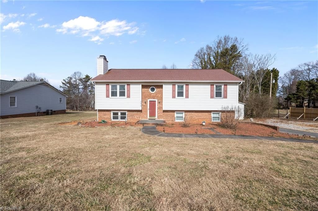 Photo of 7410 Friendship Ledford Road, Winston-Salem, NC 27107 (MLS # 1207371)