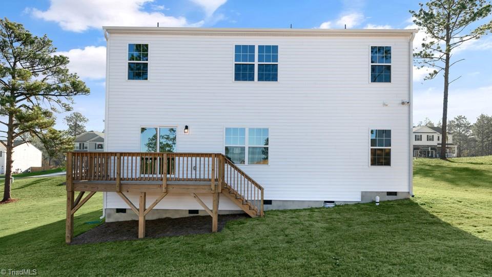 1084 Creedson Court, Browns Summit, North Carolina image 38
