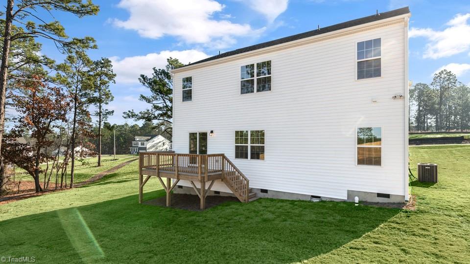 1084 Creedson Court, Browns Summit, North Carolina image 39