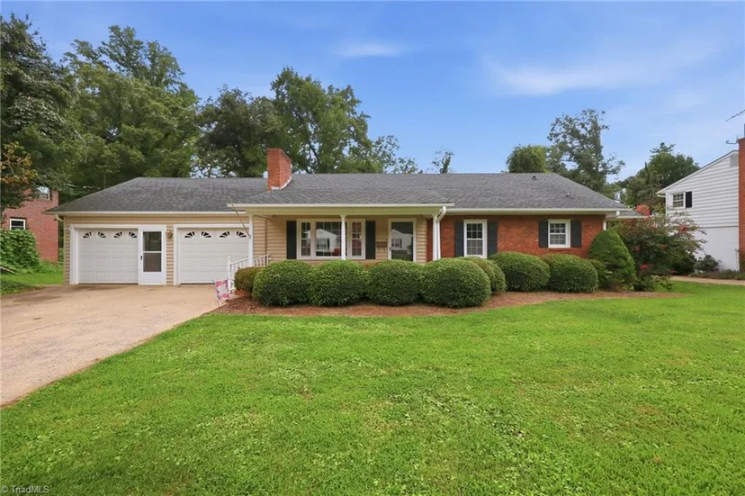 317 Hillcrest Drive, photo 1 of 50
