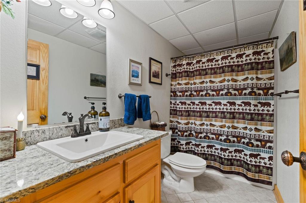 201 Cherokee Circle, Jefferson, North Carolina image 19