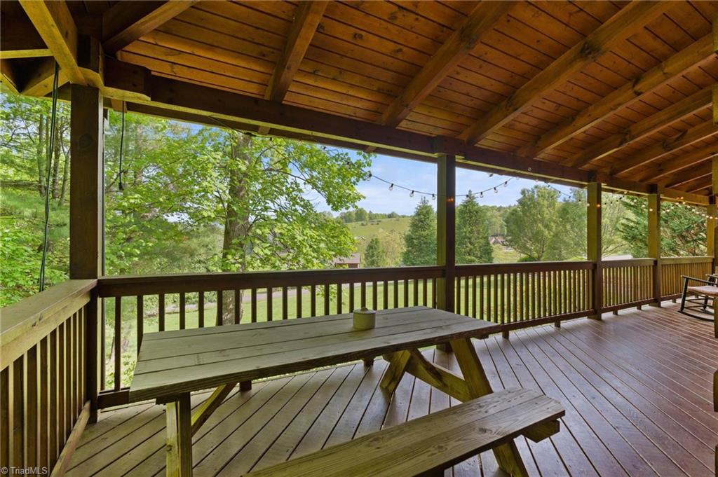 201 Cherokee Circle, Jefferson, North Carolina image 34