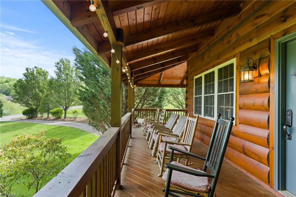 201 Cherokee Circle, Jefferson, North Carolina image 33