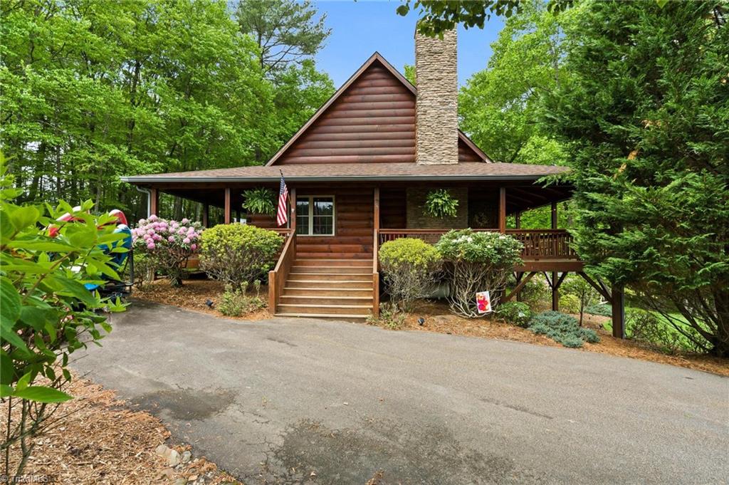 201 Cherokee Circle, Jefferson, North Carolina image 29