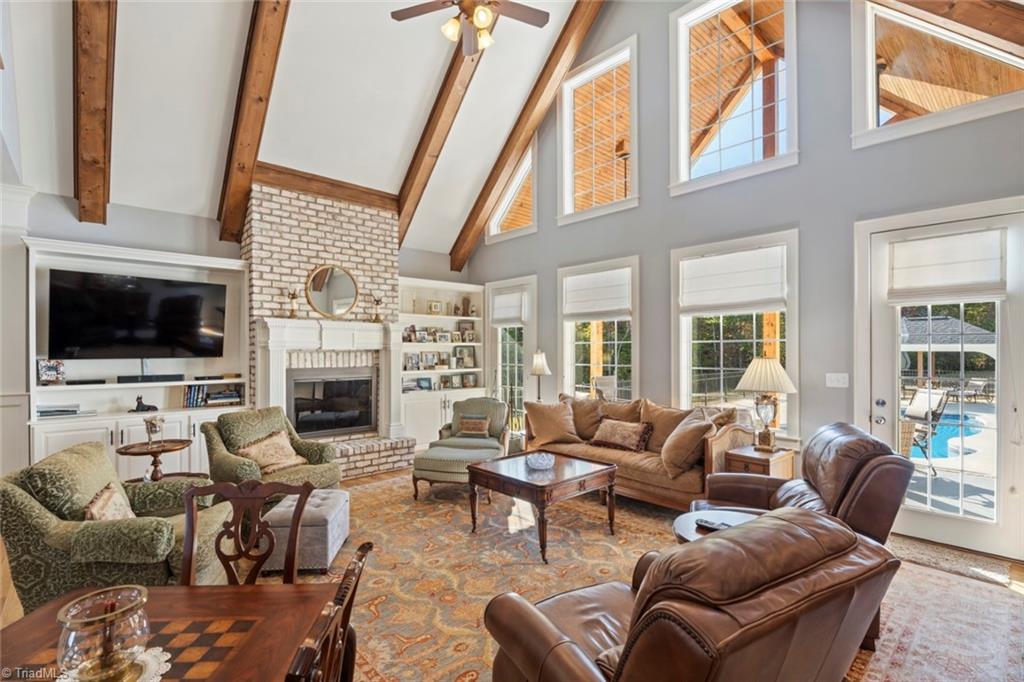 204 Violet Ridge Trail, Lowgap, North Carolina image 13