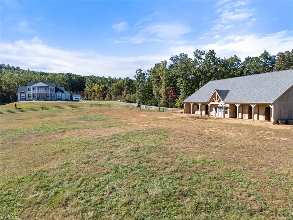 204 Violet Ridge Trail, Lowgap, North Carolina image 4