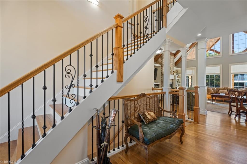 204 Violet Ridge Trail, Lowgap, North Carolina image 8
