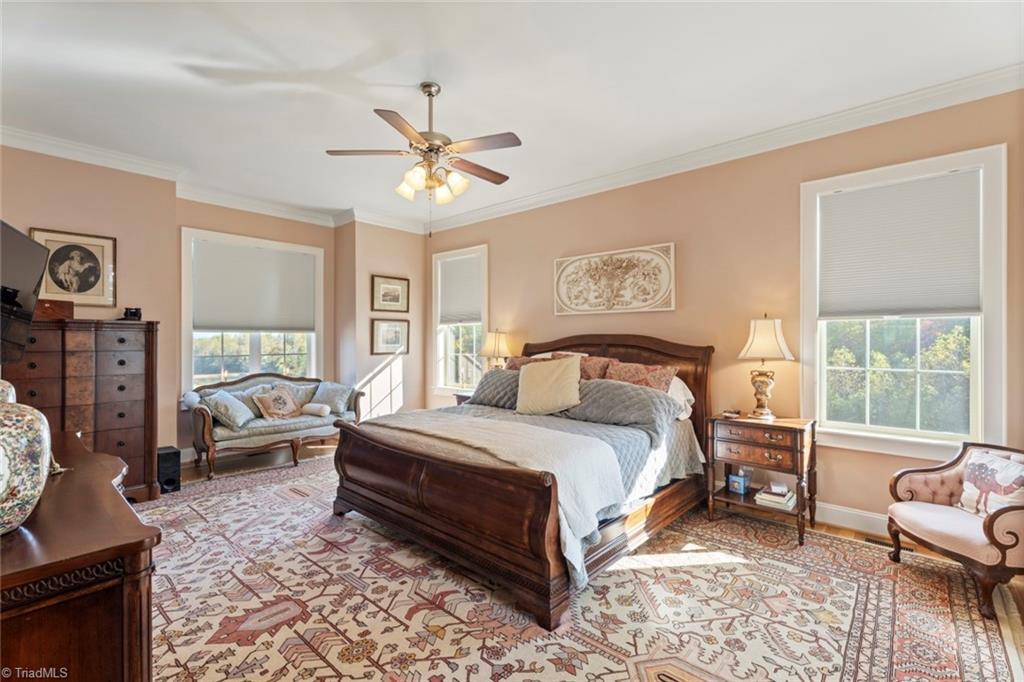 204 Violet Ridge Trail, Lowgap, North Carolina image 15