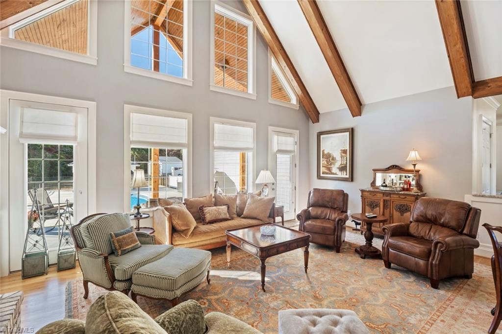 204 Violet Ridge Trail, Lowgap, North Carolina image 14