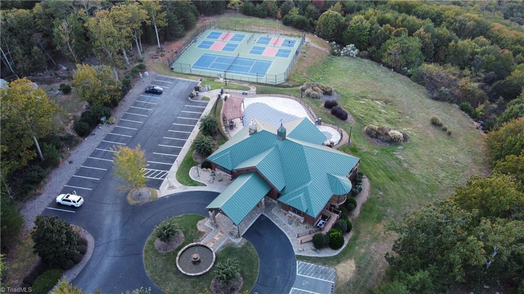 593 Boulder Ridge Drive