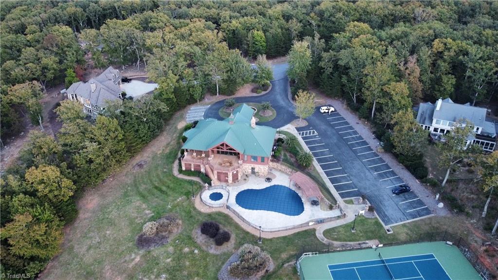 593 Boulder Ridge Drive