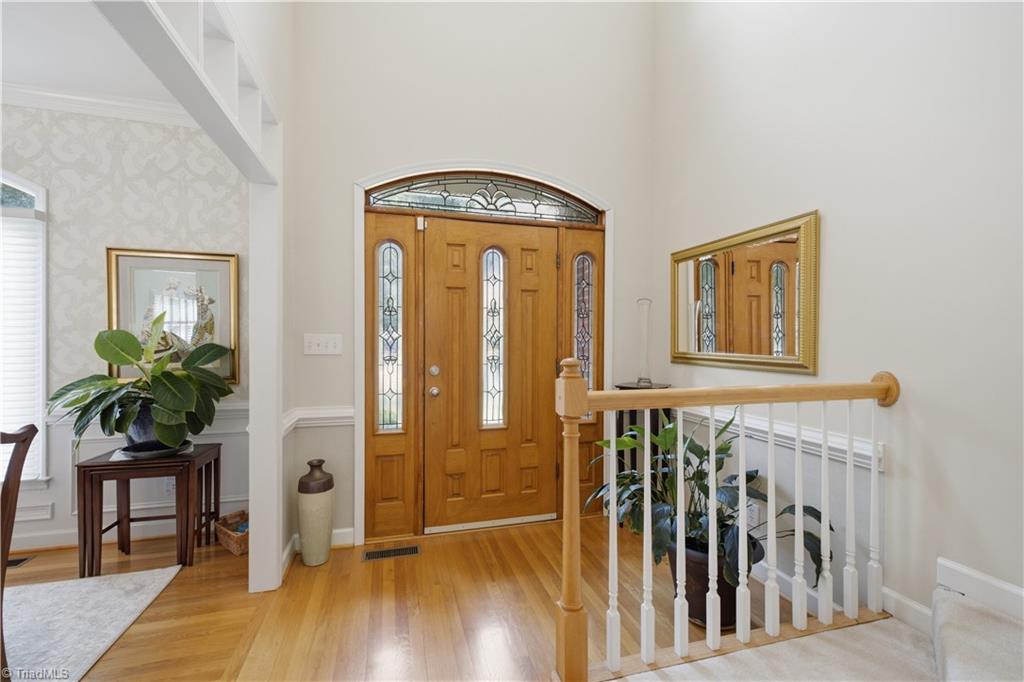 Photo of 246 Broadmoor Drive, Advance, NC 27006 (MLS # 1236047)