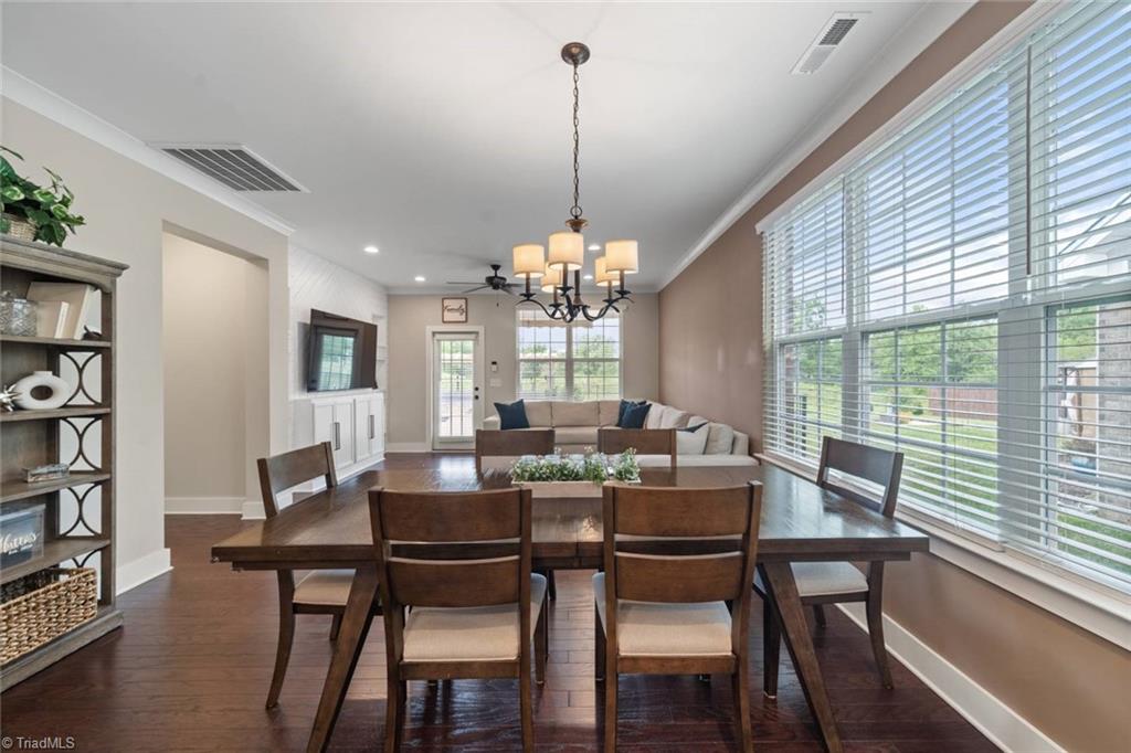 1423 Blooming Mountain Way, Kernersville, North Carolina image 16