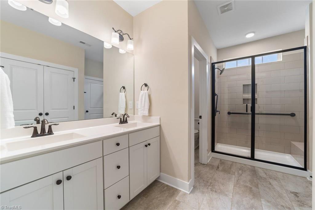 1423 Blooming Mountain Way, Kernersville, North Carolina image 25