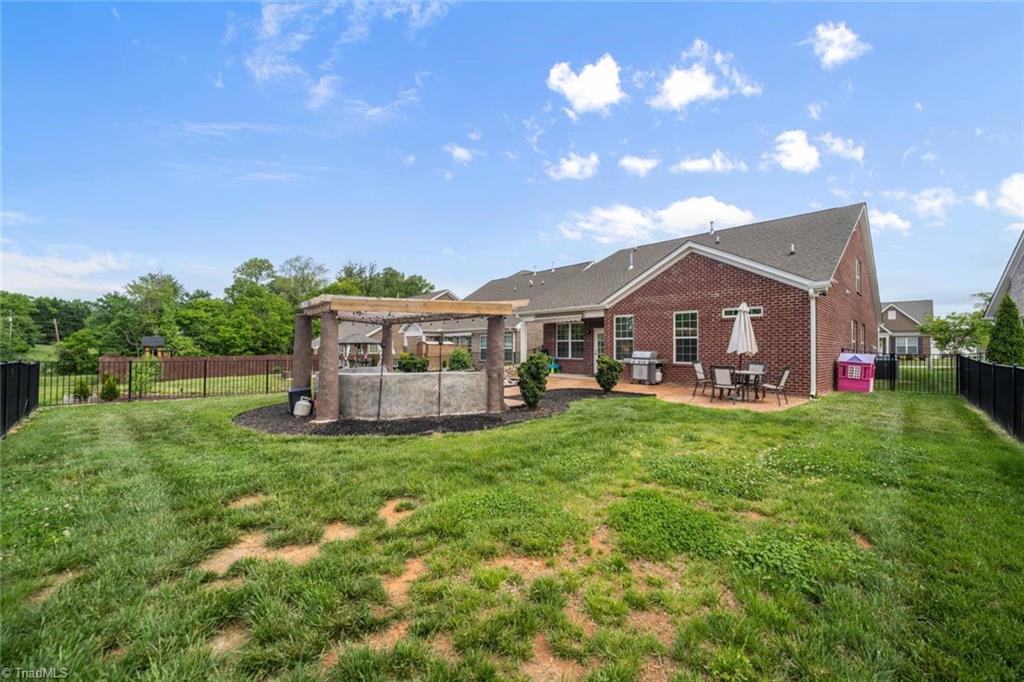 1423 Blooming Mountain Way, Kernersville, North Carolina image 47