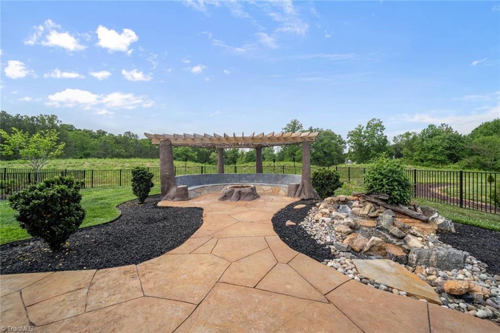 1423 Blooming Mountain Way, Kernersville, North Carolina image 44