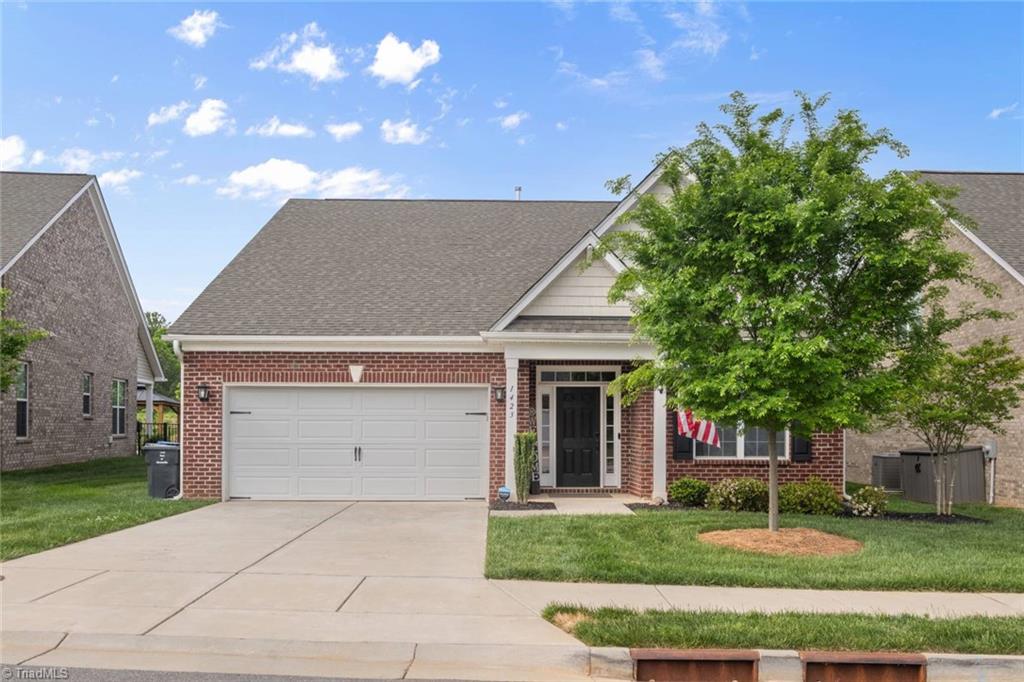 1423 Blooming Mountain Way, Kernersville, North Carolina image 1