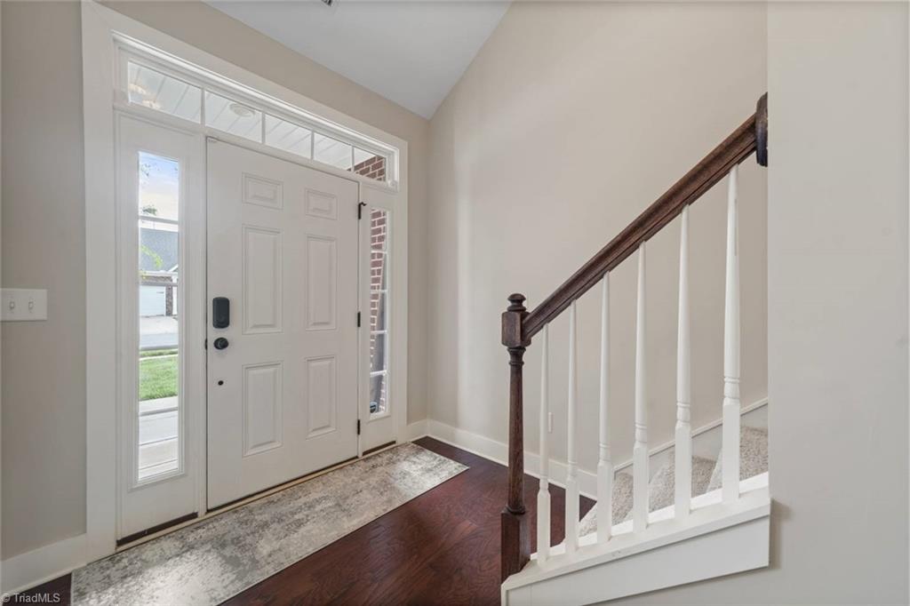 1423 Blooming Mountain Way, Kernersville, North Carolina image 5