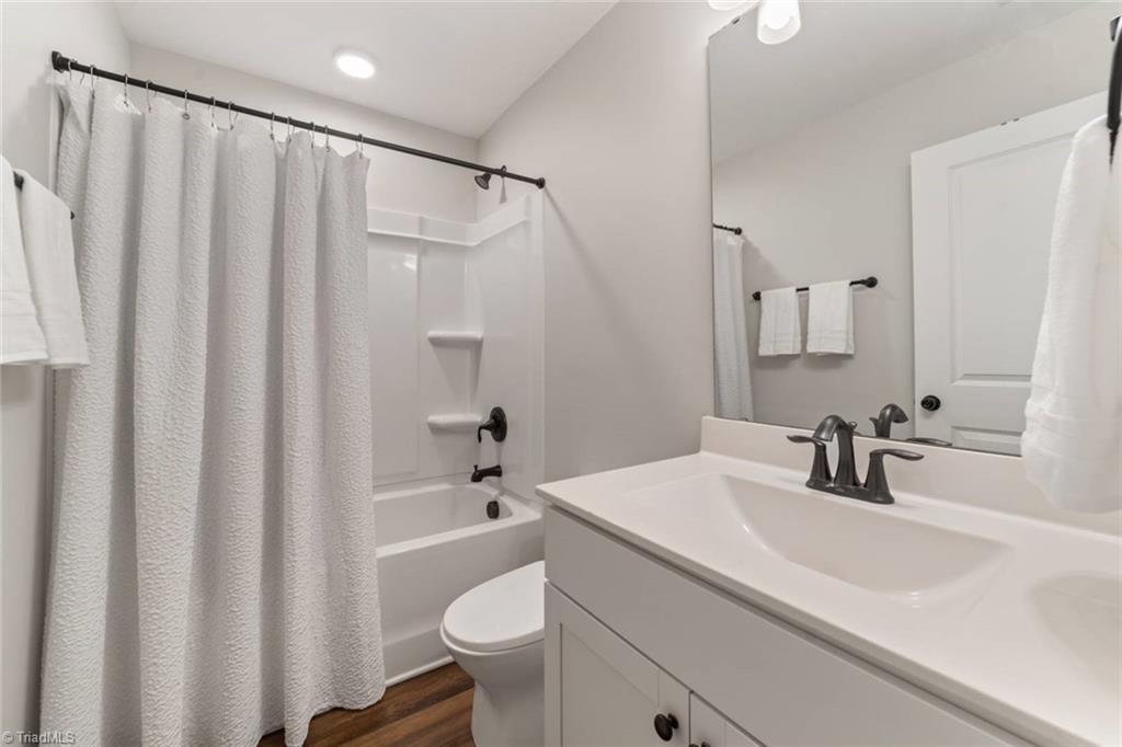 1423 Blooming Mountain Way, Kernersville, North Carolina image 38