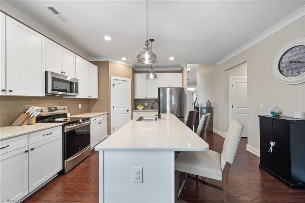 1423 Blooming Mountain Way, Kernersville, North Carolina image 13