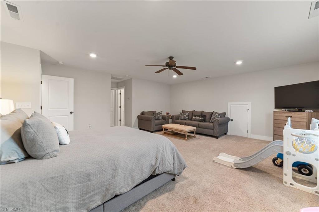 1423 Blooming Mountain Way, Kernersville, North Carolina image 37