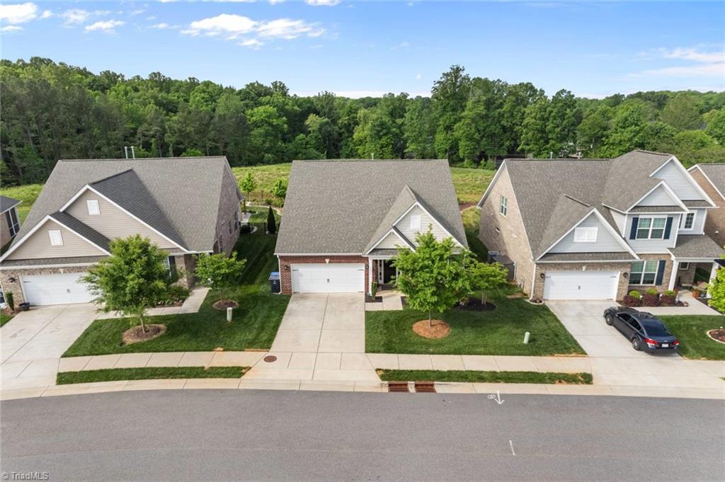 1423 Blooming Mountain Way, Kernersville, North Carolina image 48
