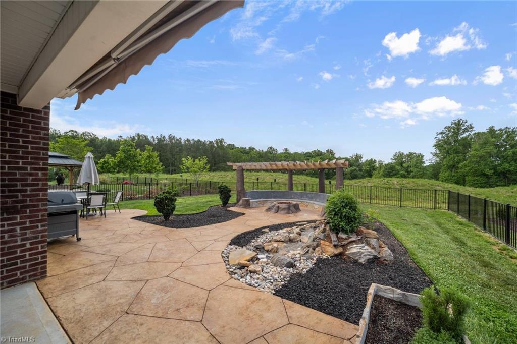1423 Blooming Mountain Way, Kernersville, North Carolina image 42