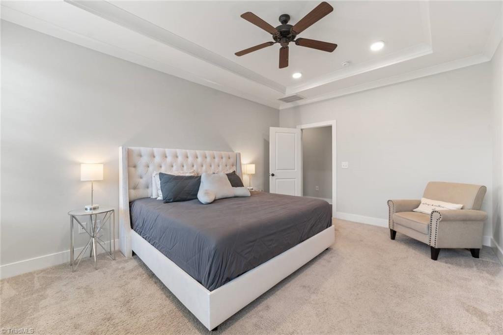 1423 Blooming Mountain Way, Kernersville, North Carolina image 23