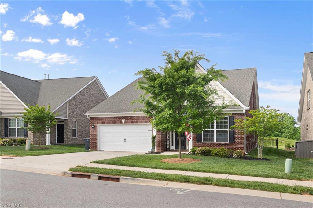 1423 Blooming Mountain Way, Kernersville, North Carolina image 3