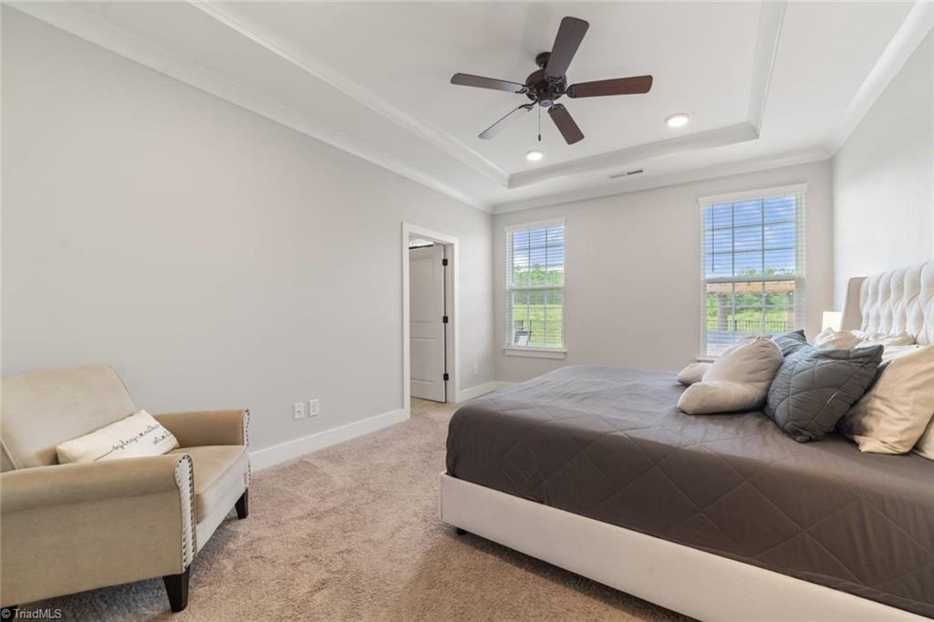 1423 Blooming Mountain Way, Kernersville, North Carolina image 34