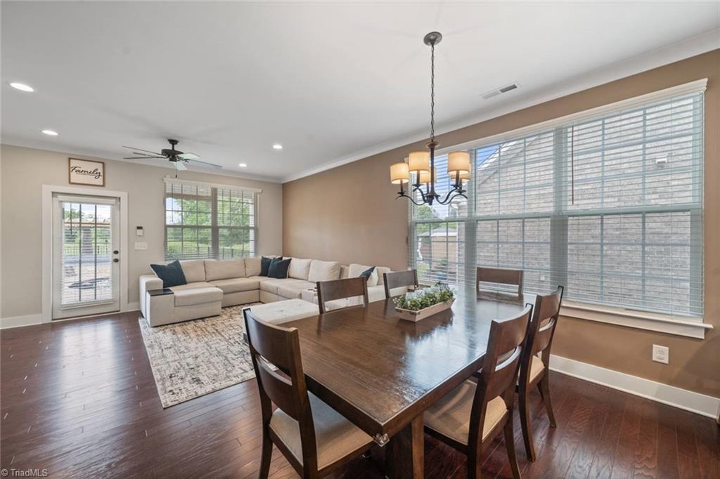 1423 Blooming Mountain Way, Kernersville, North Carolina image 17